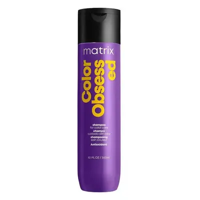 Matrix Color Obsessed Hair Shampoo 300ml