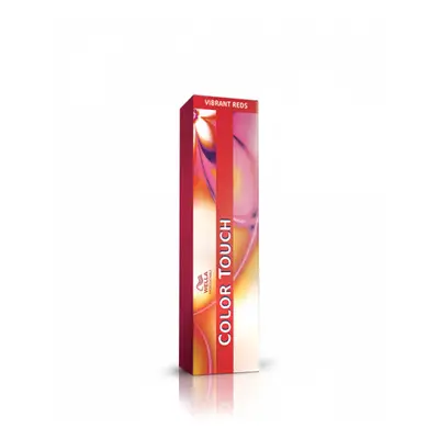 Wella Professionals Color Touch Demi-Permanent Hair Colour 66-45 intense dark blonde/red-violet/