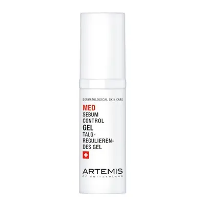 ARTEMIS MED Sebum Control Gel 30ml