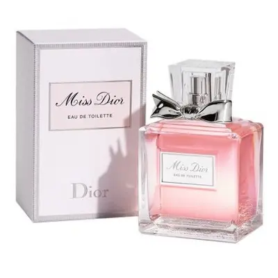 Christian Dior Miss dior 2019 perfume atomizer for women EDT 15ml