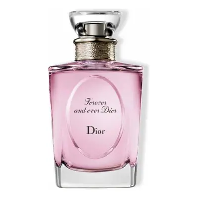 Christian Dior Les creations de monsieur dior forever and ever perfume atomizer for women EDT 15