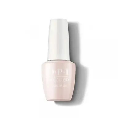 OPI Gel Color Nail Polish Tiramosu for Two