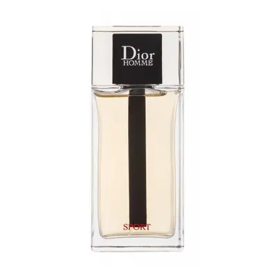 Christian Dior Dior homme perfume atomizer for men EDT 15ml