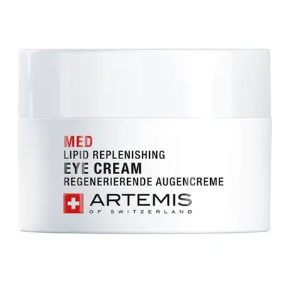 ARTEMIS MED Lipid Replenishing Eye Cream 15ml