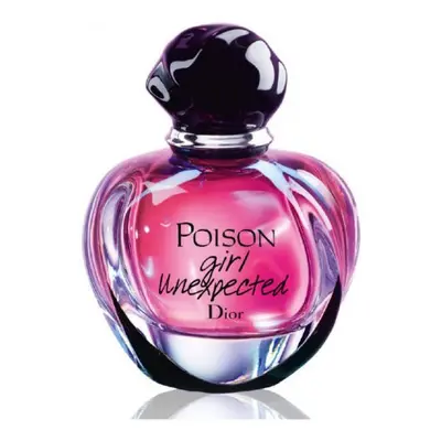 Christian Dior Poison girl unexpected perfume atomizer for women EDT 20ml