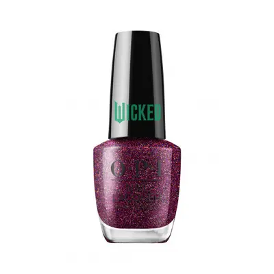 OPI Wicked Nail Lacquer Let's Rejoicify