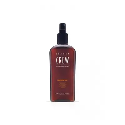 American Crew Alternator Finishing Spray 100ml