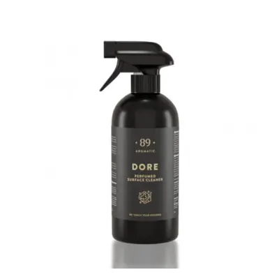 Aromatic 89 Perfumed Surface Cleaner Dore