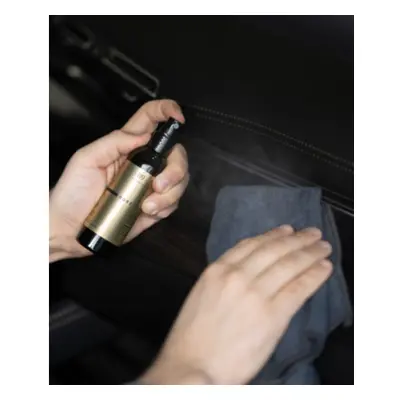 Aromatic 89 Perfumed Dashboard Cleaner Dore