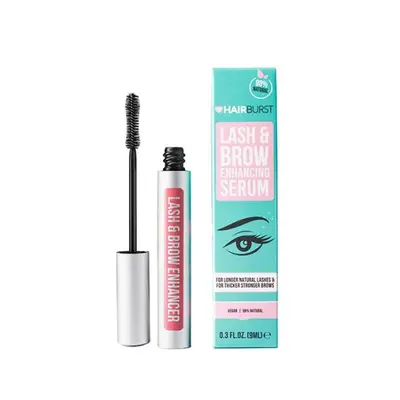 Hairburst Lash & Brow Enhancing Serum 9ml