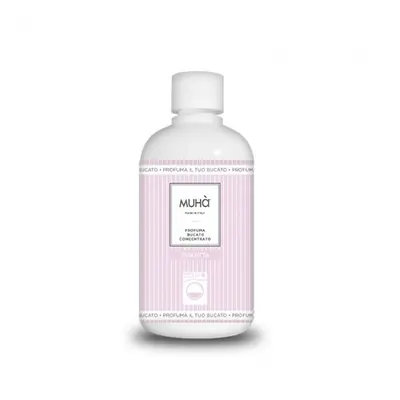 MUHA Violetta Concentrated Laundry Perfume 400ml