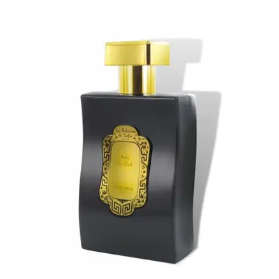 La Sultane De Saba Bois de Oud - Oud Wood Perfume 100ml