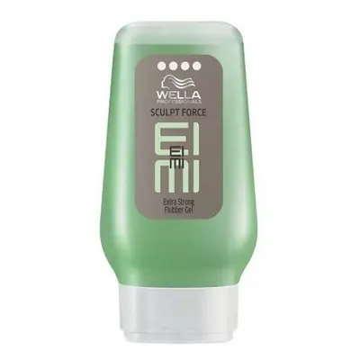 Wella Professionals Eimi Sculpt Force Extra Strong Flubber Gel 125ml