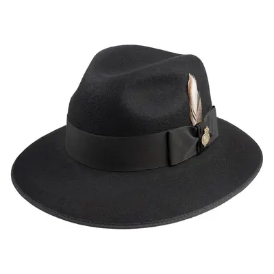 Madison Wool Felt Trilby