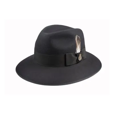 Madison Wool Felt Trilby