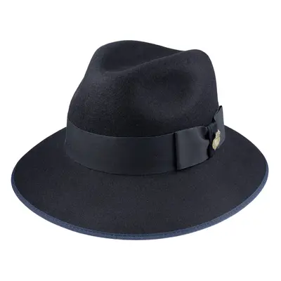 Madison Wool Felt Trilby