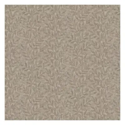 Albany Wallpaper Metallic Leaf 315035