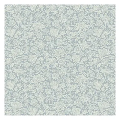 Laura Ashley Wallpaper Trailing Laurissa 121073