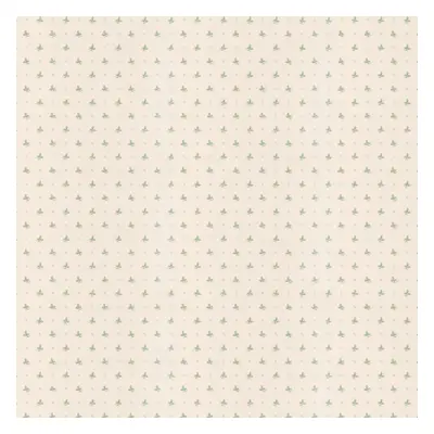 Colefax and Fowler Wallpaper Ashling 07406/10