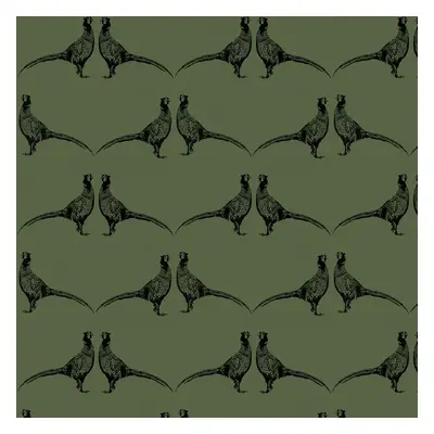 Barneby Gates Wallpaper Pheasant BG1500101
