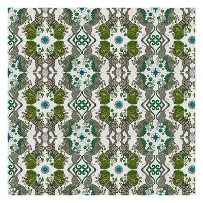 Emma J Shipley Wallpaper Caspian W0113/04