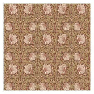 Morris Wallpaper Pimpernel 216729