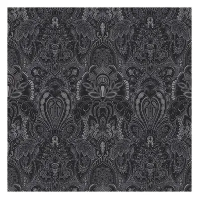 Laurence Llewelyn-Bowen Wallpaper Damask Dangereuse LLB6028