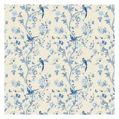 Laura Ashley Wallpaper Summer Palace 113390