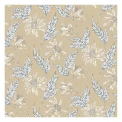 Harlequin Wallpaper Ananda 112254