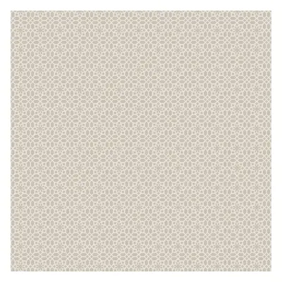 Royal Horticultural Society Wallpaper Star Trellis 100314OL