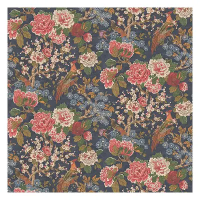 Colefax and Fowler Wallpaper Jardine W7003-01