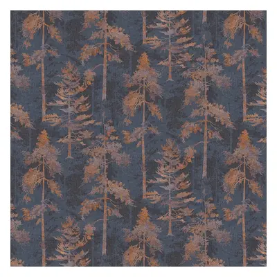 Graham & Brown Wallpaper Norse Forrest 121427