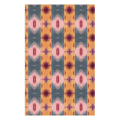 Mind the Gap Fabric Patola FB00010