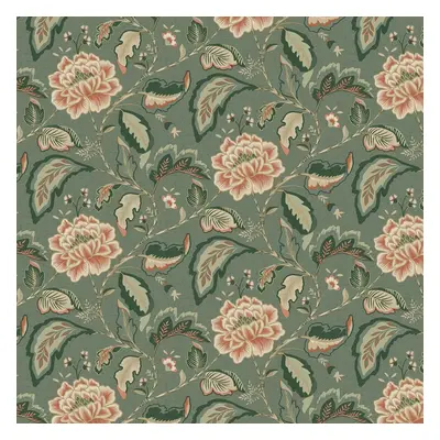 Albany Wallpaper Maya Trail 1721