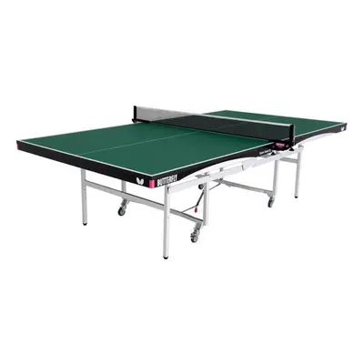 Butterfly Space Saver 25 Rollaway Indoor Table Tennis Table