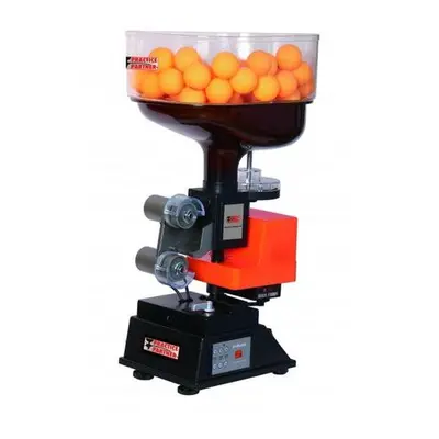 PRACTICE PARTNER 15 (WITH BALL COLLECTION NET) TABLE TENNIS ROBOT