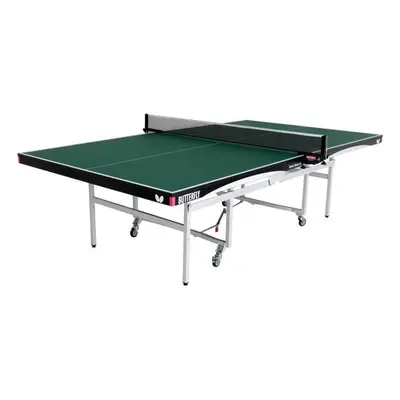 Butterfly Space Saver 22 Rollaway Indoor Table Tennis Table