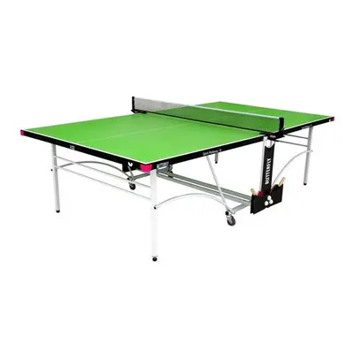 Butterfly Spirit 16 Rollaway Indoor Table Tennis Table