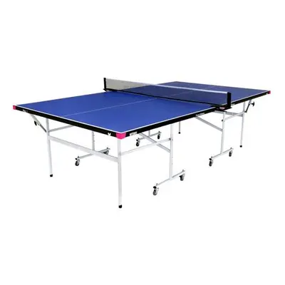 Butterfly Fitness 16mm Indoor Rollaway Table Tennis Table