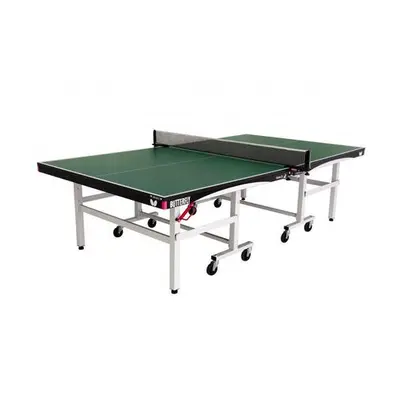 Butterfly Octet Table Tennis Table