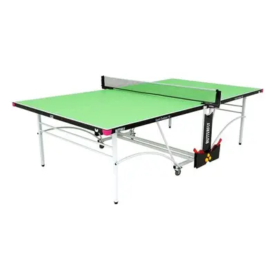 Butterfly Spirit 10 Outdoor Rollaway Table Tennis Table