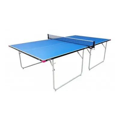 Butterfly Compact Indoor 16 Wheelaway Indoor Table Tennis Table