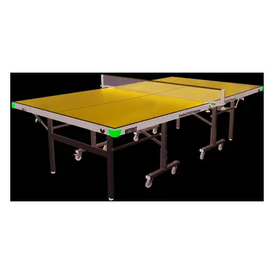 Butterfly Easifold Deluxe 22 Rollaway Indoor Table Tennis Table