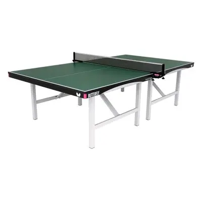 Butterfly Europa 25mm Indoor Table Tennis Table