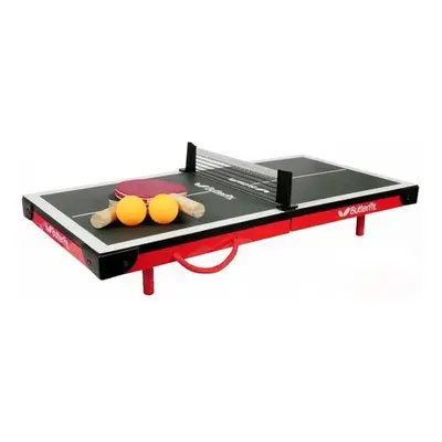 BUTTERFLY Mini Table Tennis Table