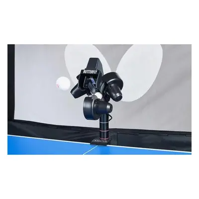 Butterfly Amicus Prime Table Tennis Robot