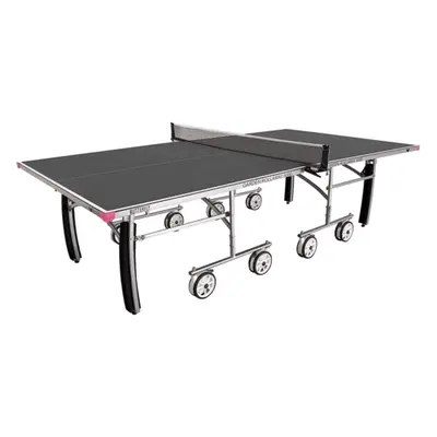 Butterfly Garden Rollaway 5000 5mm Outdoor Grey Tennis Table