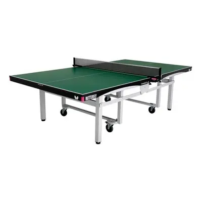 Butterfly Centrefold Rollaway 25mm Table Tennis Table