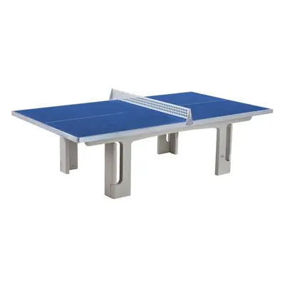 Butterfly Park Polymer Concrete 45SQ Table Tennis Table