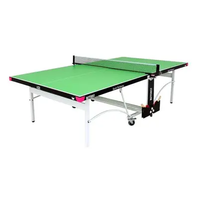 Butterfly Spirit Indoor 19 Rollaway Table Tennis Table